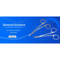 General Scissors