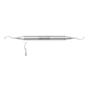 Gracey Curette Standard Hollow Hanlde 1/2