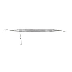 Gracey Curette Standard Hollow Hanlde 3/4