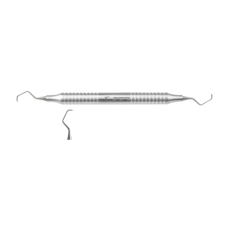 Gracey Curette Standard Hollow Hanlde 9/10