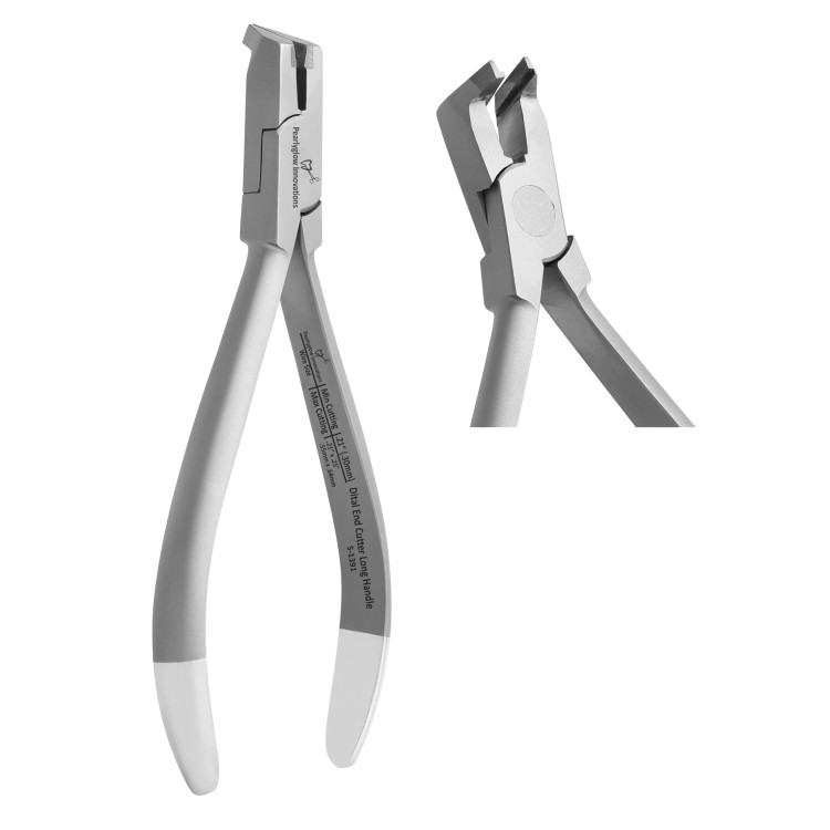 Distal End Cutter Long Handle