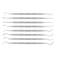 Suberzinger Kit -Set of 8