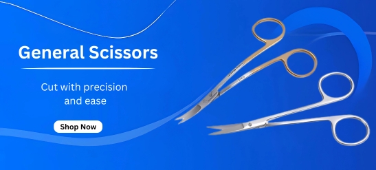 General Scissors